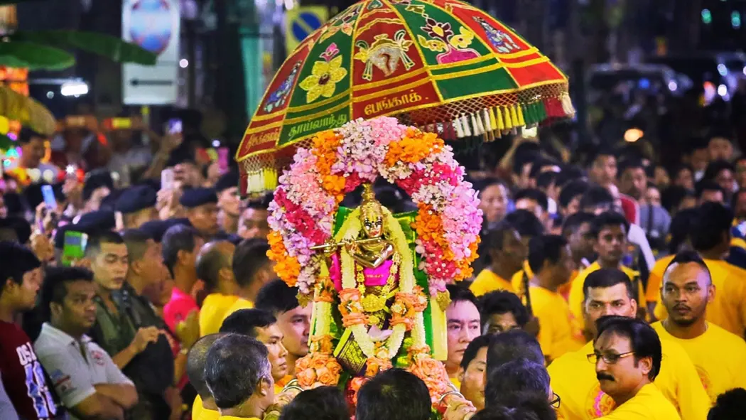 นวราตรี ประวัติความเป็นมาของเทศกาลสำหรับสายมู