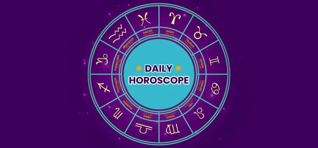 ดูดวงรายวัน 1 กรกฎาคม 2567 